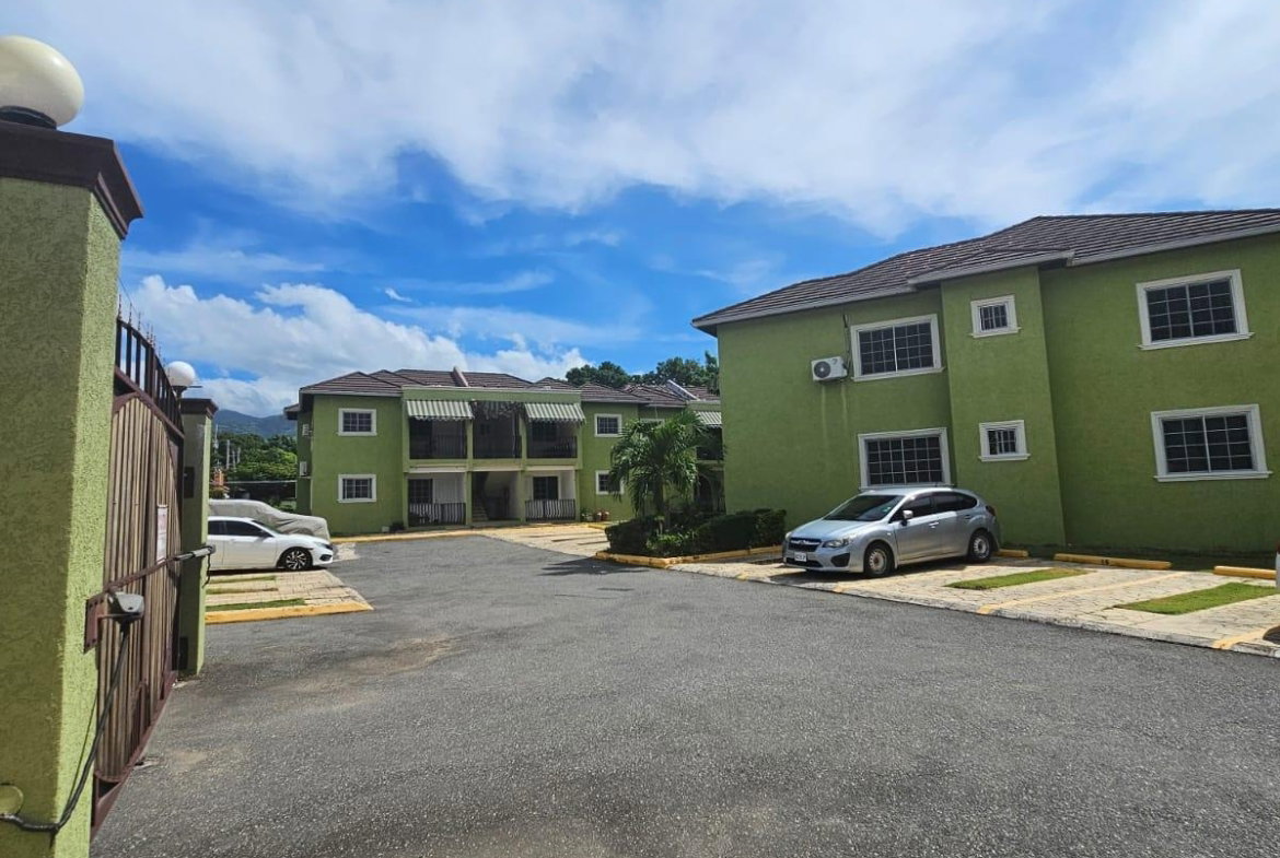 Second image of 9-5a Sulllivan Avenue in Kingston 8, St. Andrew, Jamaica - property is For Rent