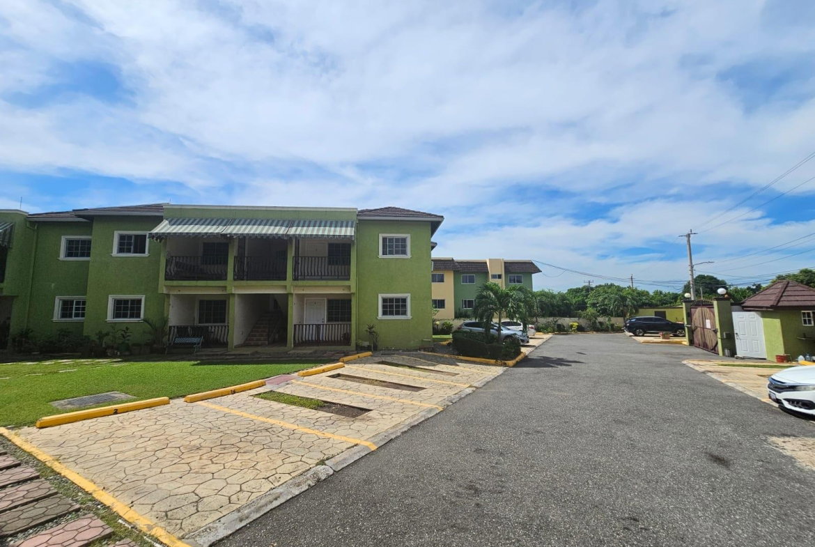 Third image of 9-5a Sulllivan Avenue in Kingston 8, St. Andrew, Jamaica - property is For Rent