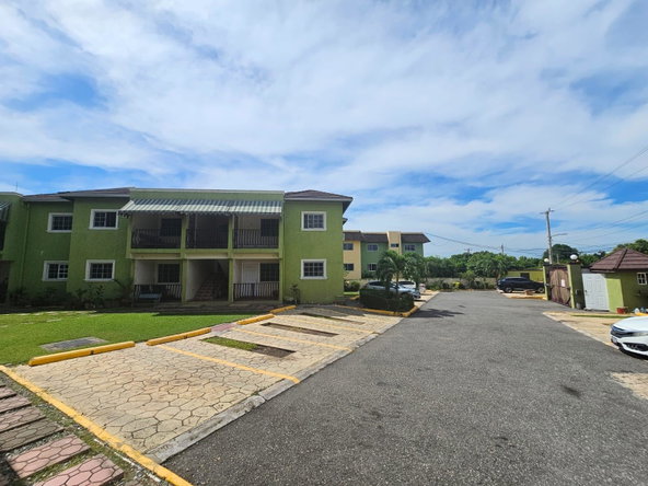 Third image of 9-5a Sulllivan Avenue in Kingston 8, St. Andrew, Jamaica - property is For Rent