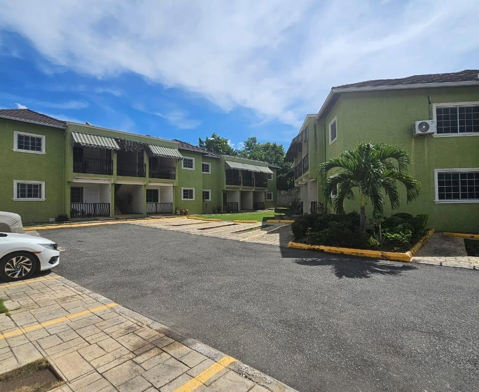 Fourth image of 9-5a Sulllivan Avenue in Kingston 8, St. Andrew, Jamaica - property is For Rent