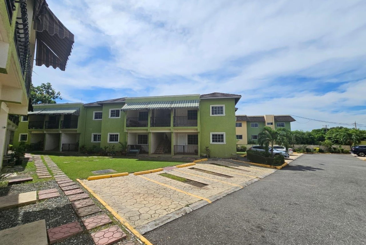 Fifth image of 9-5a Sulllivan Avenue in Kingston 8, St. Andrew, Jamaica - property is For Rent