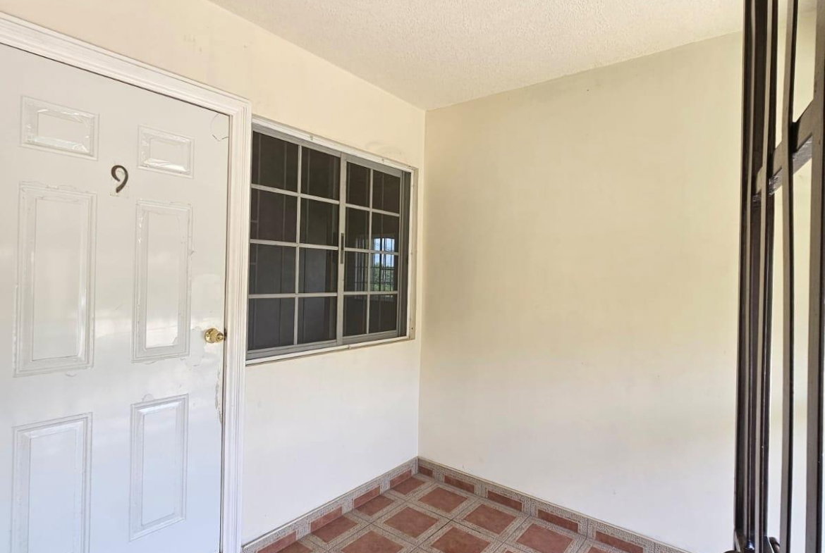 Eighth image of 9-5a Sulllivan Avenue in Kingston 8, St. Andrew, Jamaica - property is For Rent