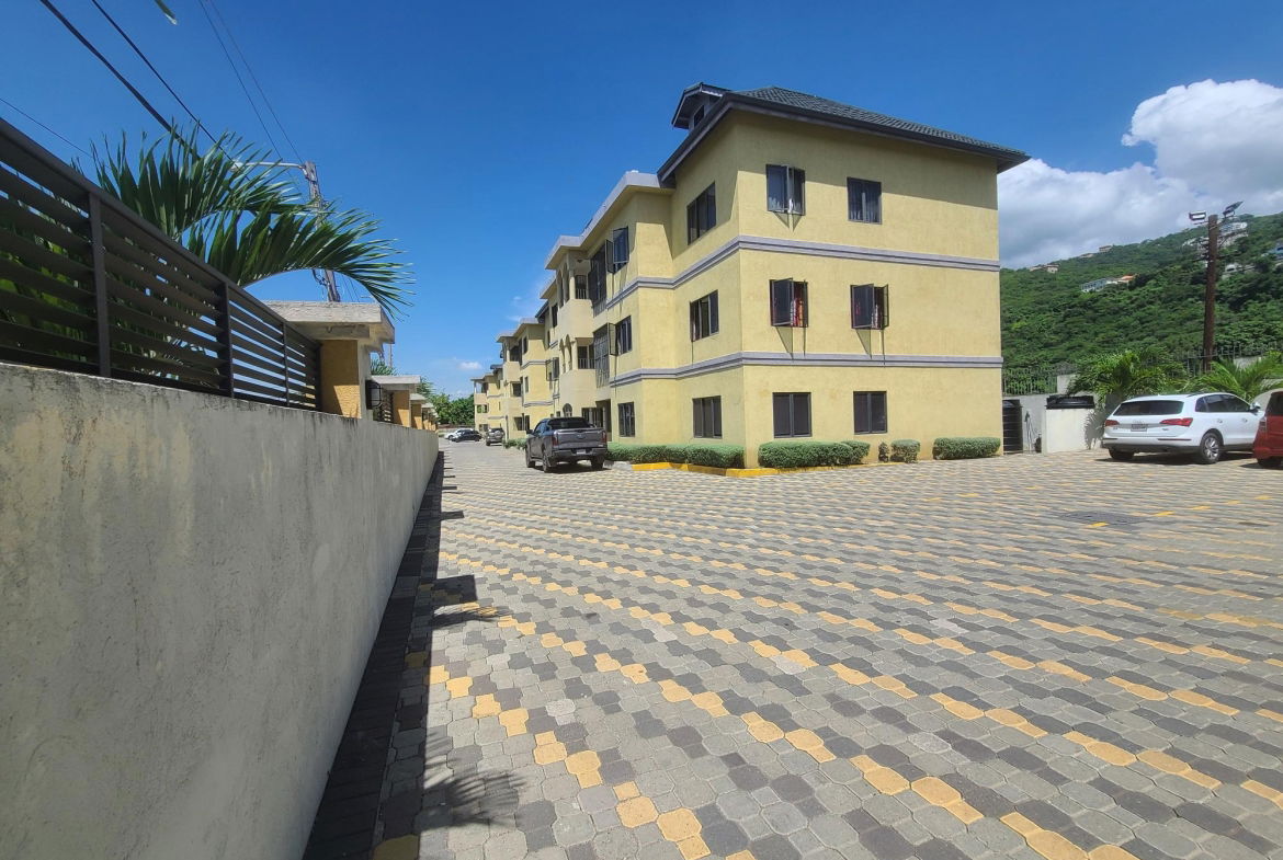 Third image of 28 Bombay Avenue in Kingston 19, St. Andrew, Jamaica - property is For Rent