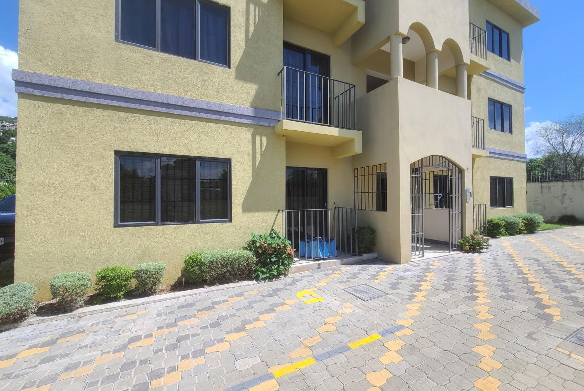 Fourth image of 28 Bombay Avenue in Kingston 19, St. Andrew, Jamaica - property is For Rent