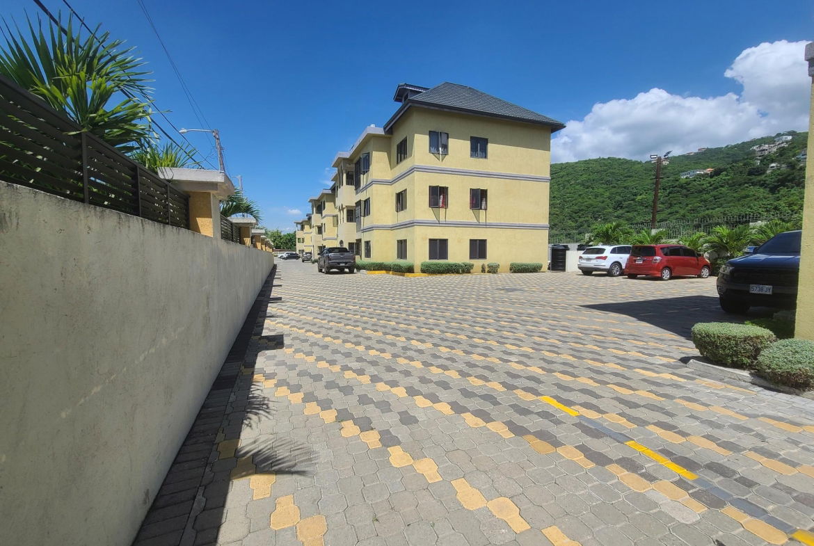 Fifth image of 28 Bombay Avenue in Kingston 19, St. Andrew, Jamaica - property is For Rent