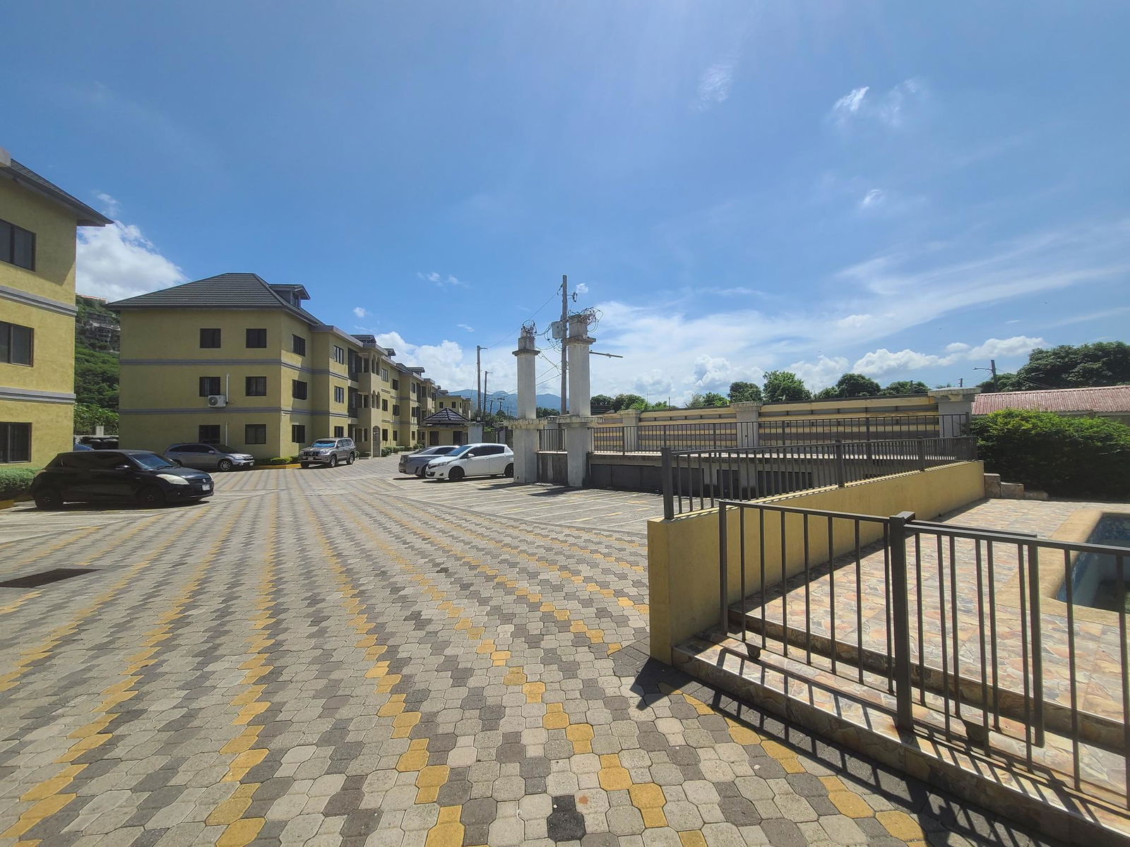 First image of 28 Bombay Avenue in Kingston 19, St. Andrew, Jamaica - property is For Rent