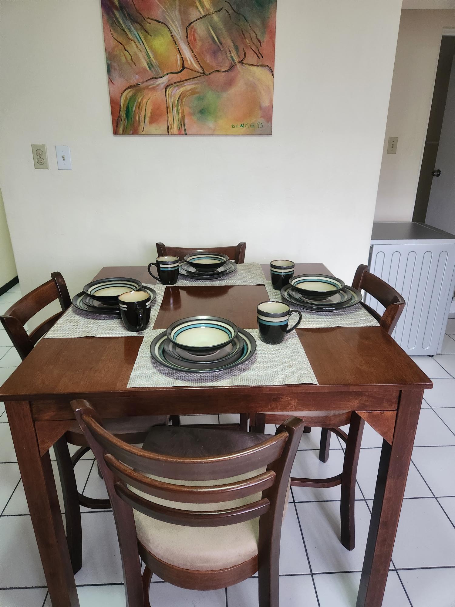 Second image of 503-114 1/2 Constant Spring Rd. Kings in Kingston 8, St. Andrew, Jamaica - property is For Rent