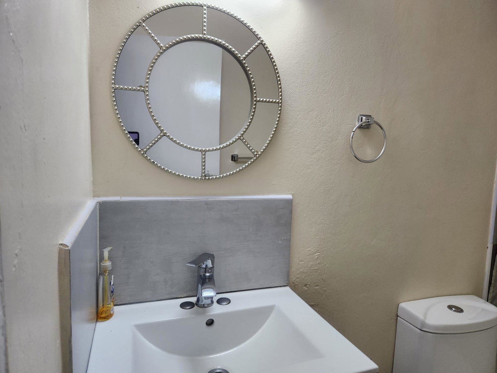 Third image of 503-114 1/2 Constant Spring Rd. Kings in Kingston 8, St. Andrew, Jamaica - property is For Rent