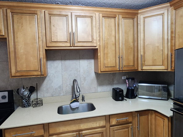 Fifth image of 503-114 1/2 Constant Spring Rd. Kings in Kingston 8, St. Andrew, Jamaica - property is For Rent