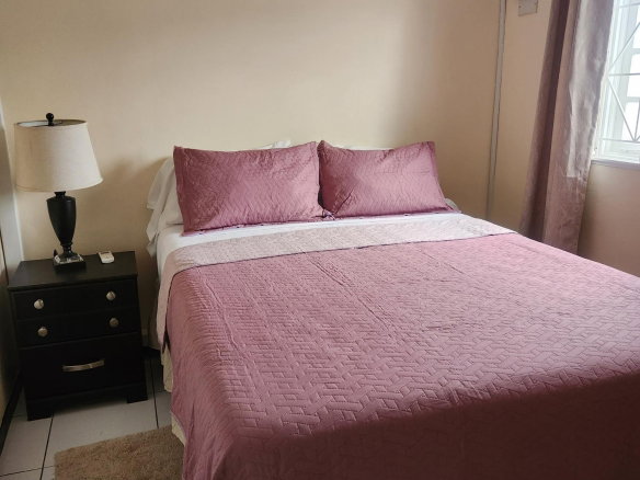 First image of 503-114 1/2 Constant Spring Rd. Kings in Kingston 8, St. Andrew, Jamaica - property is For Rent