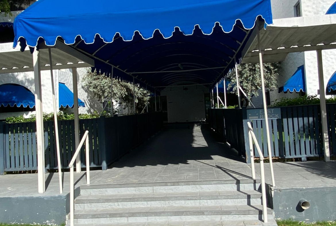 Third image of 1b East-17 Kingsway, Kingston 10. em in Kingston 10, St. Andrew, Jamaica - property is For Rent