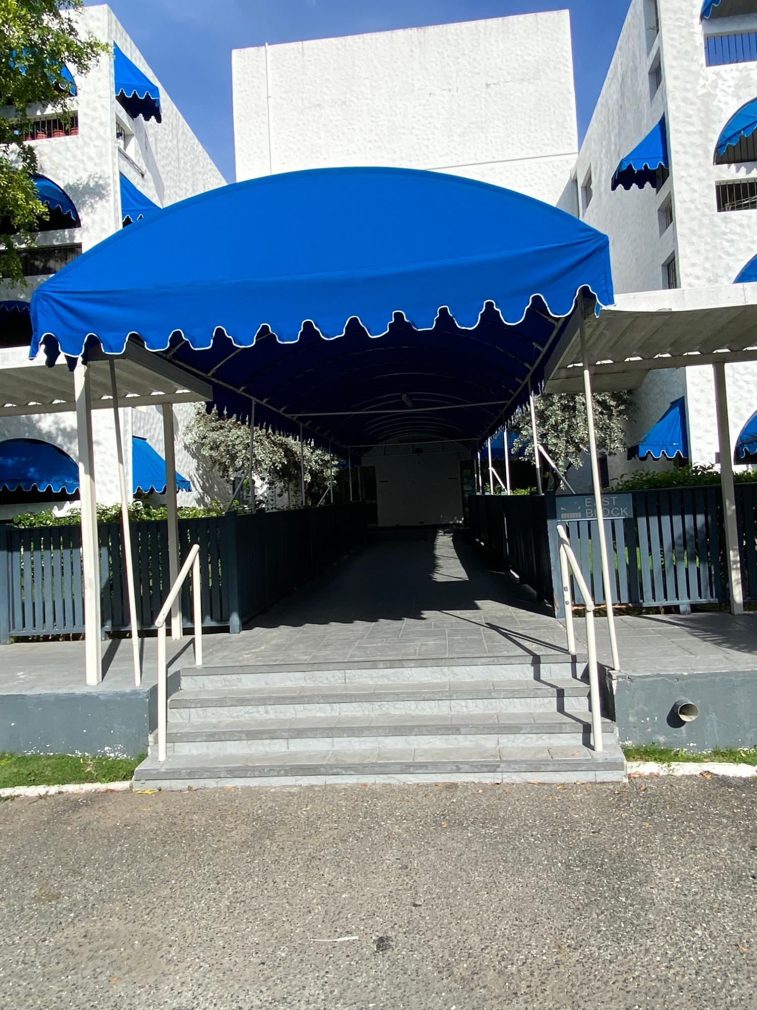 Third image of 1b East-17 Kingsway, Kingston 10. em in Kingston 10, St. Andrew, Jamaica - property is For Rent