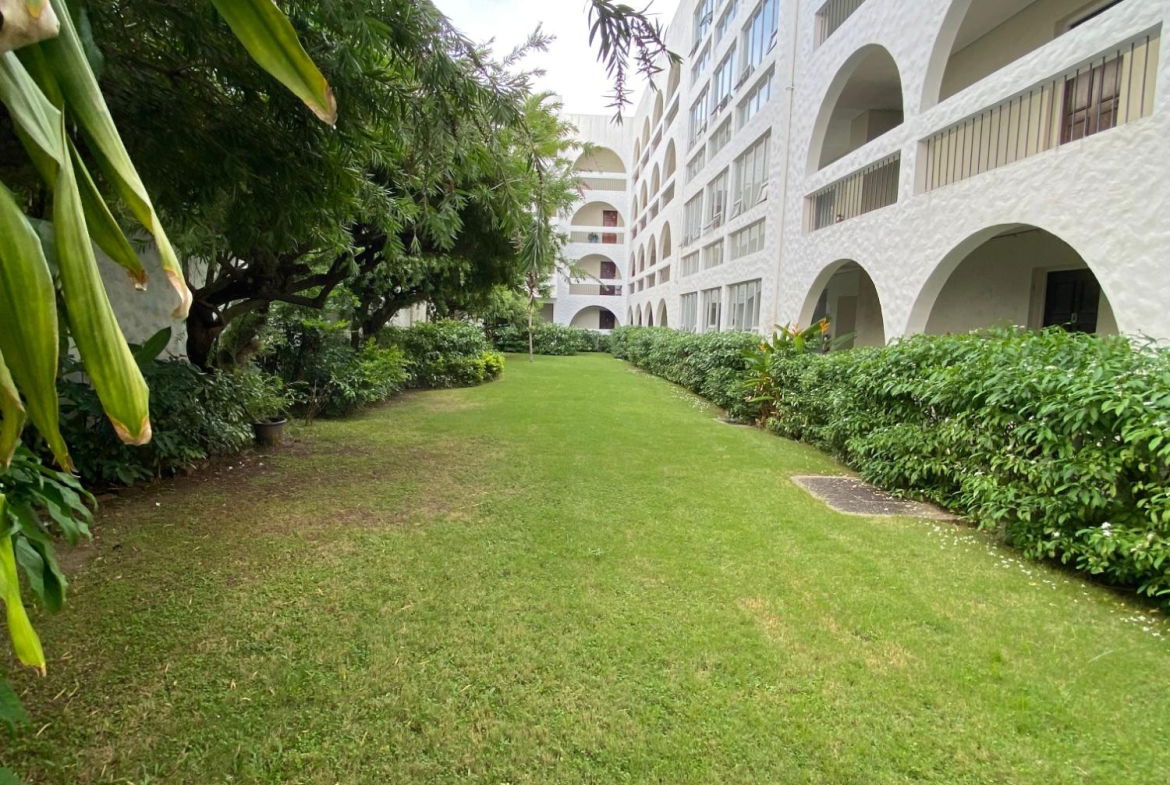 Sixth image of 1b East-17 Kingsway, Kingston 10. em in Kingston 10, St. Andrew, Jamaica - property is For Rent