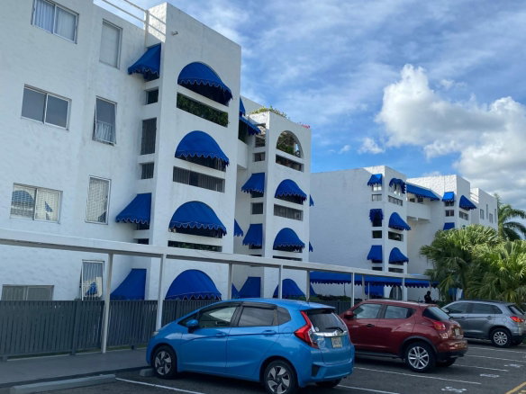 First image of 1b East-17 Kingsway, Kingston 10. em in Kingston 10, St. Andrew, Jamaica - property is For Rent