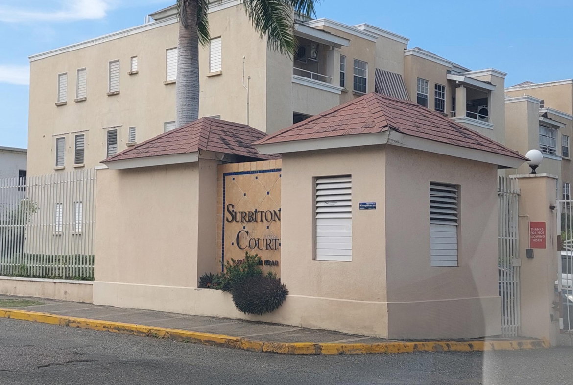 First image of 10- Surbiton Road,kingston 10 in Kingston 10, St. Andrew, Jamaica - property is For Rent