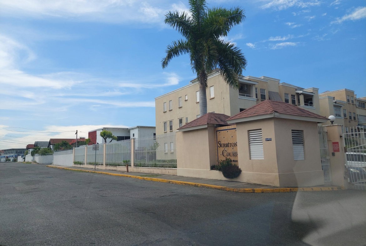 Third image of 10- Surbiton Road,kingston 10 in Kingston 10, St. Andrew, Jamaica - property is For Rent