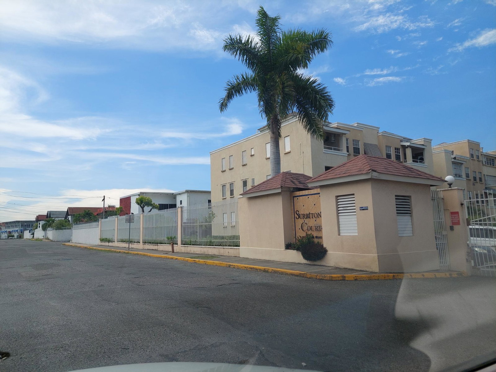 Third image of 10- Surbiton Road,kingston 10 in Kingston 10, St. Andrew, Jamaica - property is For Rent
