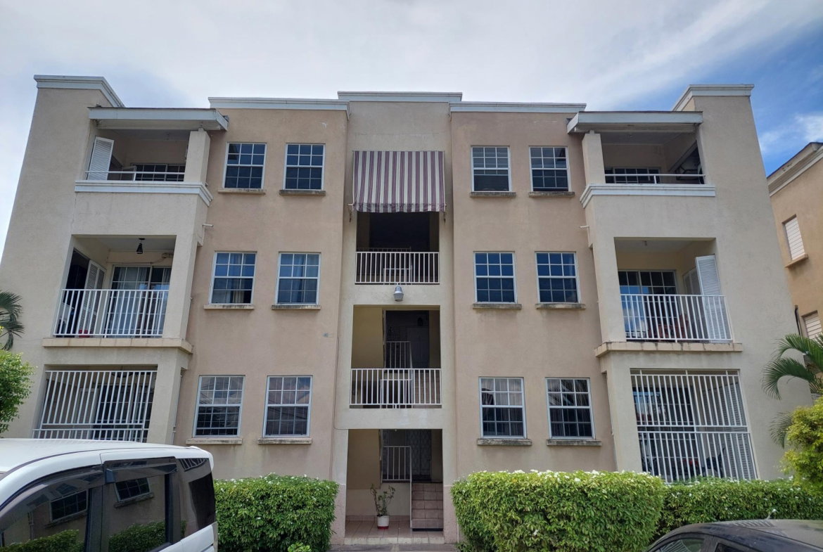 Fourth image of 10- Surbiton Road,kingston 10 in Kingston 10, St. Andrew, Jamaica - property is For Rent