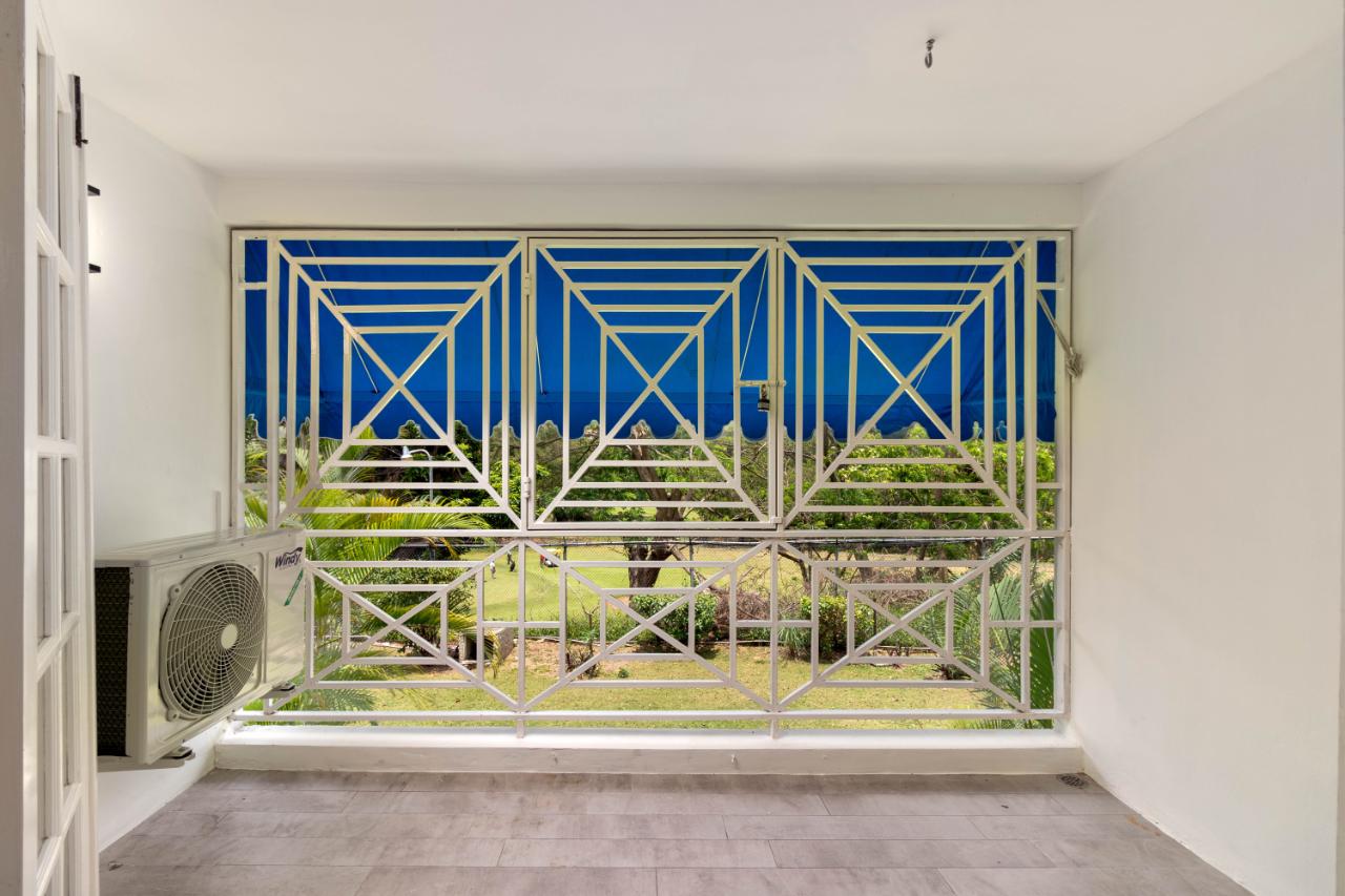 Charming-2-Bedroom-Apartment-for-Rent-in-Kingston-8-Newly-Renovated Eleventh image of 309-1a Norbrook Road, Kingston 8 in Kingston 8, St. Andrew, Jamaica - property is For Rent