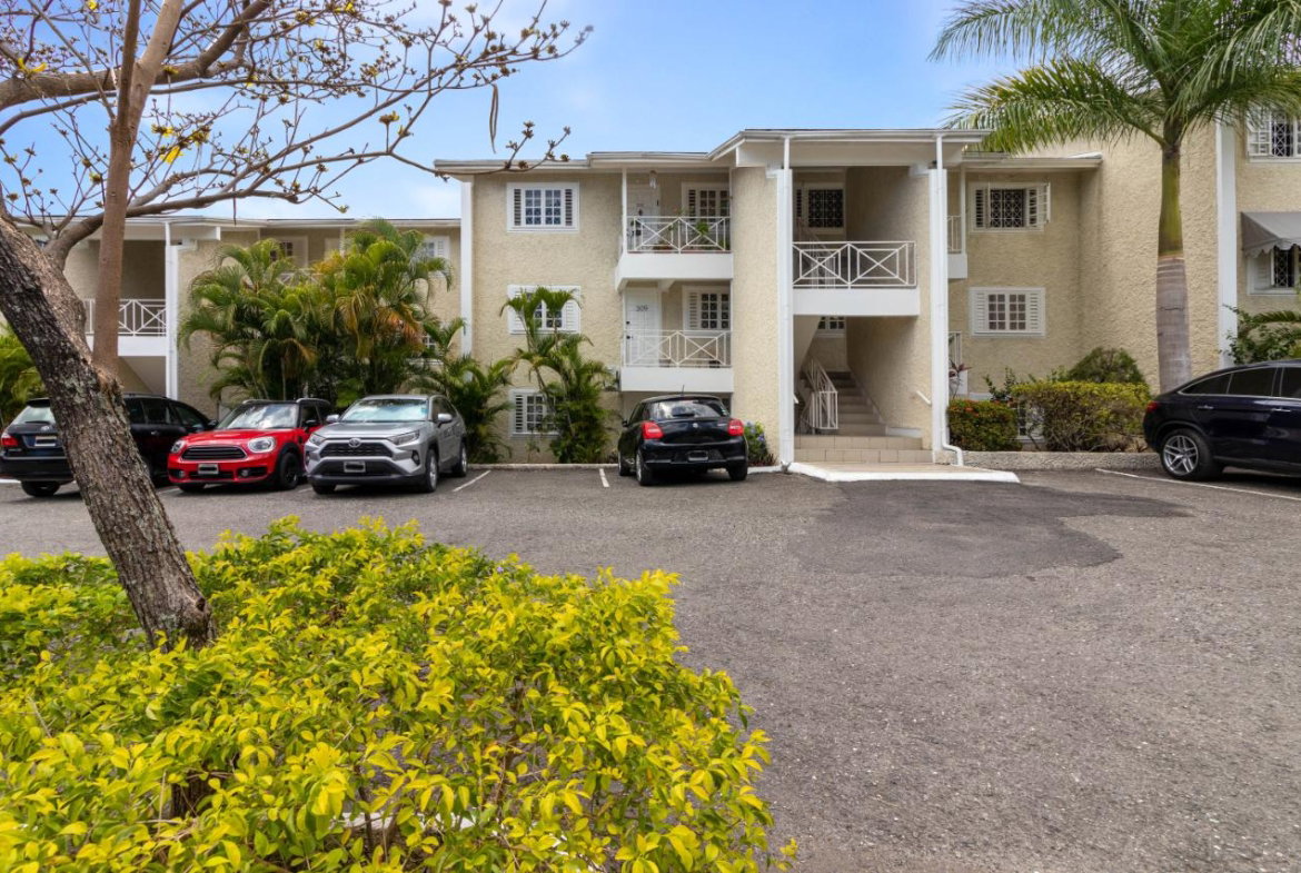 First image of 309-1a Norbrook Road, Kingston 8 in Kingston 8, St. Andrew, Jamaica - property is For Rent