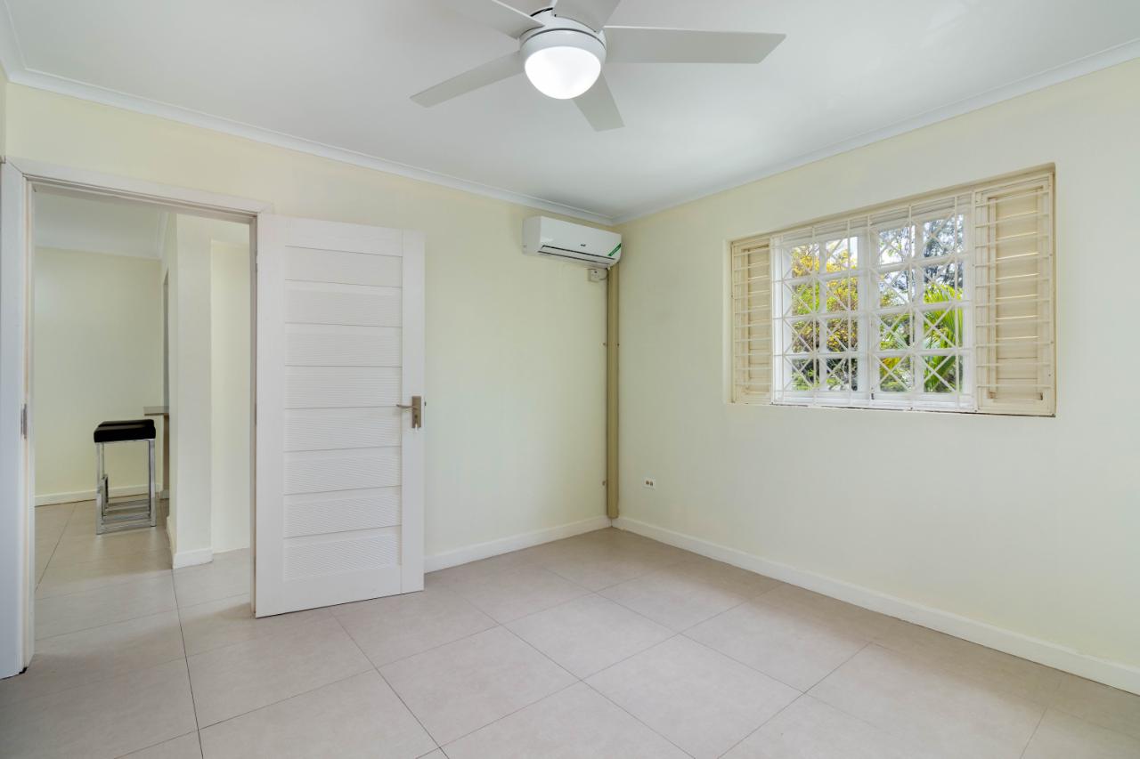 Charming-2-Bedroom-Apartment-for-Rent-in-Kingston-8-Newly-Renovated Fourteenth image of 309-1a Norbrook Road, Kingston 8 in Kingston 8, St. Andrew, Jamaica - property is For Rent