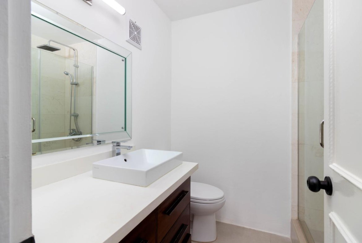 Eighteenth image of 309-1a Norbrook Road, Kingston 8 in Kingston 8, St. Andrew, Jamaica - property is For Rent