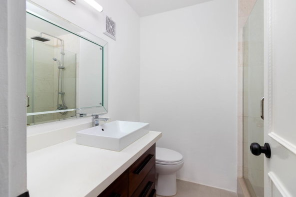 Eighteenth image of 309-1a Norbrook Road, Kingston 8 in Kingston 8, St. Andrew, Jamaica - property is For Rent
