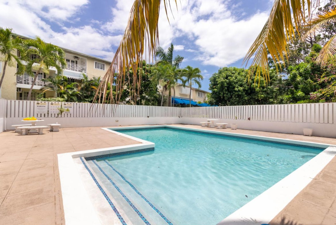 Nineteenth image of 309-1a Norbrook Road, Kingston 8 in Kingston 8, St. Andrew, Jamaica - property is For Rent