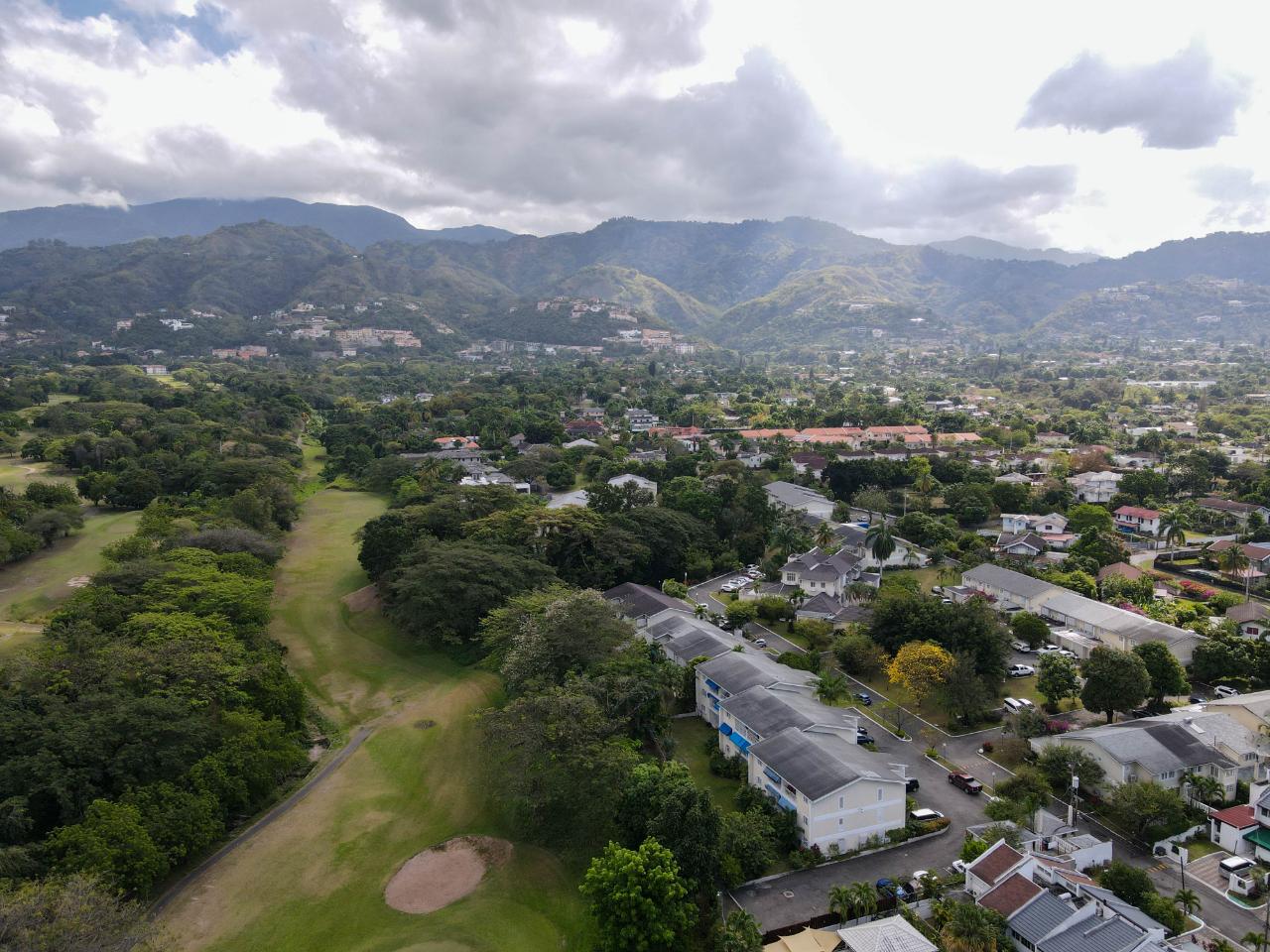 Charming-2-Bedroom-Apartment-for-Rent-in-Kingston-8-Newly-Renovated Third image of 309-1a Norbrook Road, Kingston 8 in Kingston 8, St. Andrew, Jamaica - property is For Rent