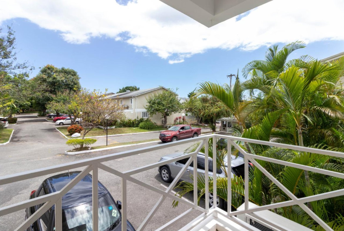 Twenty-Third image of 309-1a Norbrook Road, Kingston 8 in Kingston 8, St. Andrew, Jamaica - property is For Rent