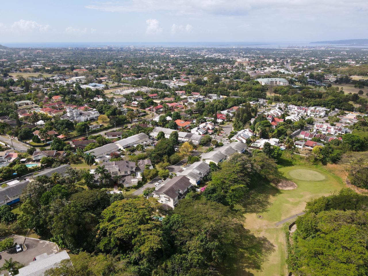 Charming-2-Bedroom-Apartment-for-Rent-in-Kingston-8-Newly-Renovated Fourth image of 309-1a Norbrook Road, Kingston 8 in Kingston 8, St. Andrew, Jamaica - property is For Rent