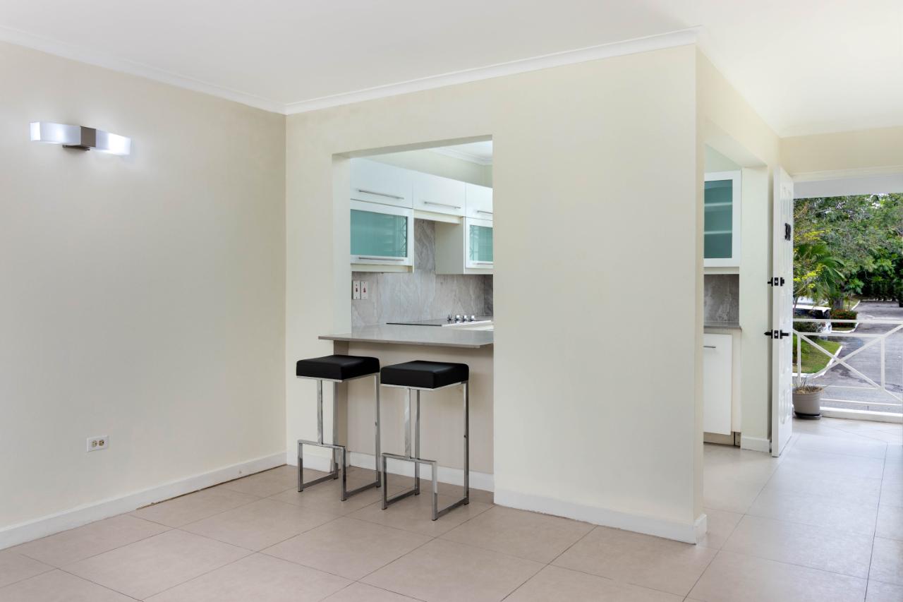 Charming-2-Bedroom-Apartment-for-Rent-in-Kingston-8-Newly-Renovated Sixth image of 309-1a Norbrook Road, Kingston 8 in Kingston 8, St. Andrew, Jamaica - property is For Rent