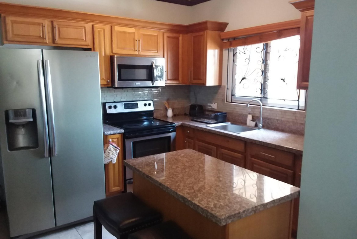 Fourth image of 5-11 Annette Crescent in Kingston 10, St. Andrew, Jamaica - property is For Rent