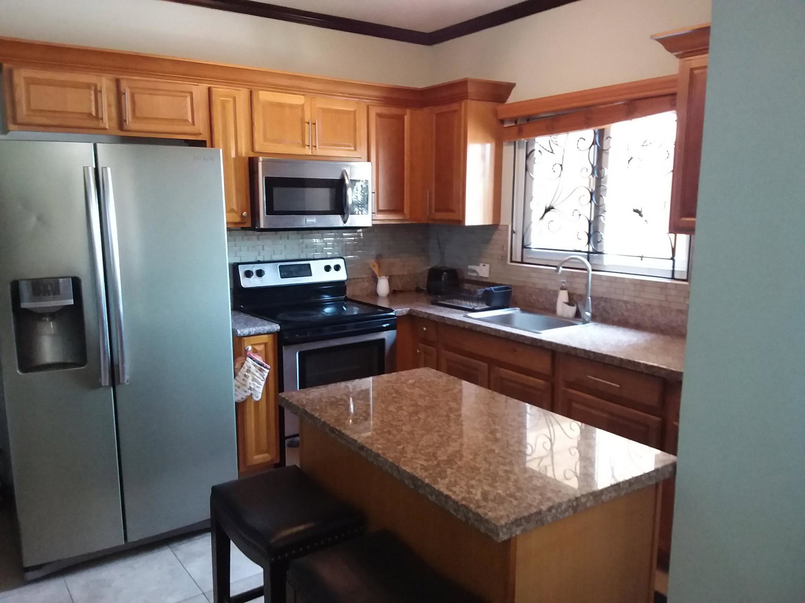 Fourth image of 5-11 Annette Crescent in Kingston 10, St. Andrew, Jamaica - property is For Rent