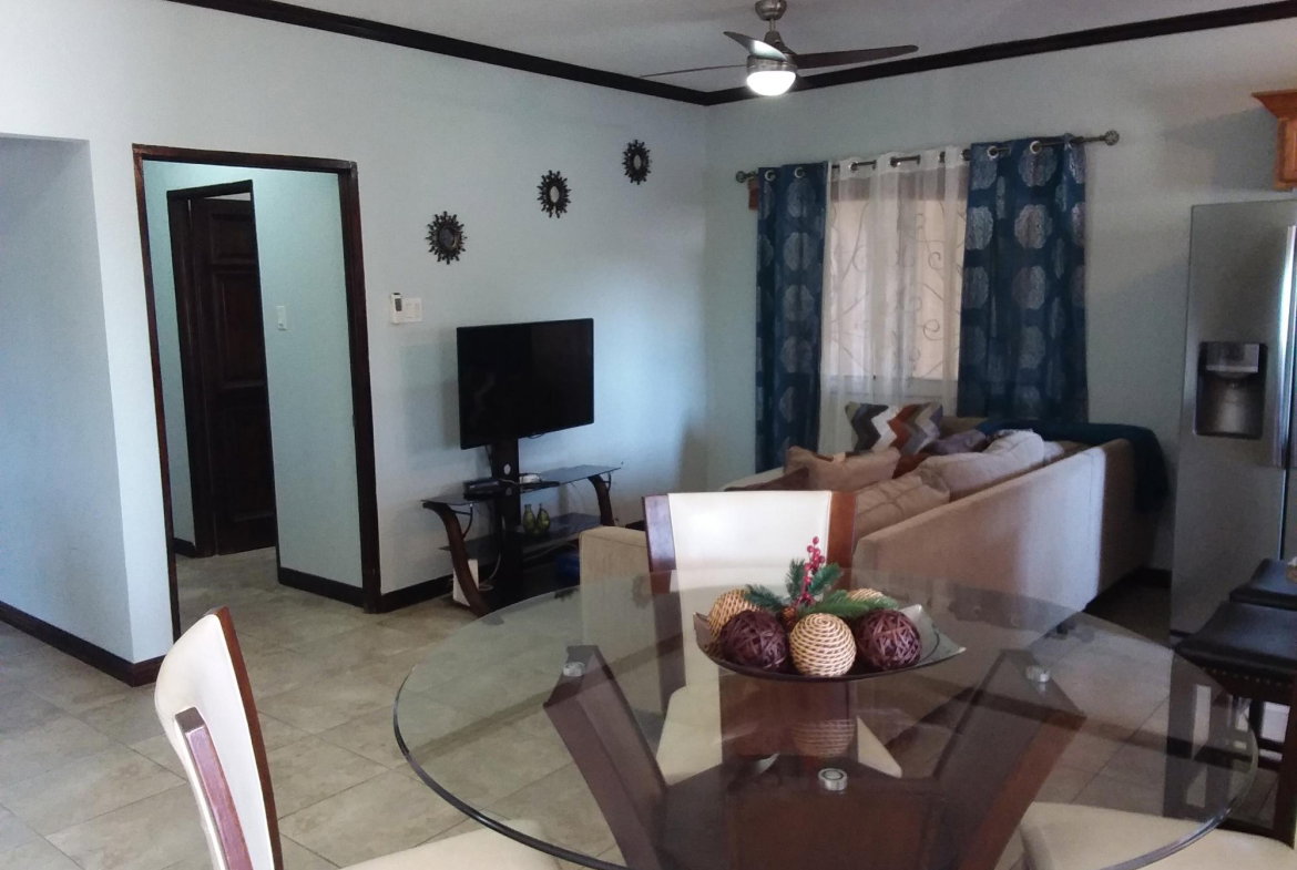 Eighth image of 5-11 Annette Crescent in Kingston 10, St. Andrew, Jamaica - property is For Rent