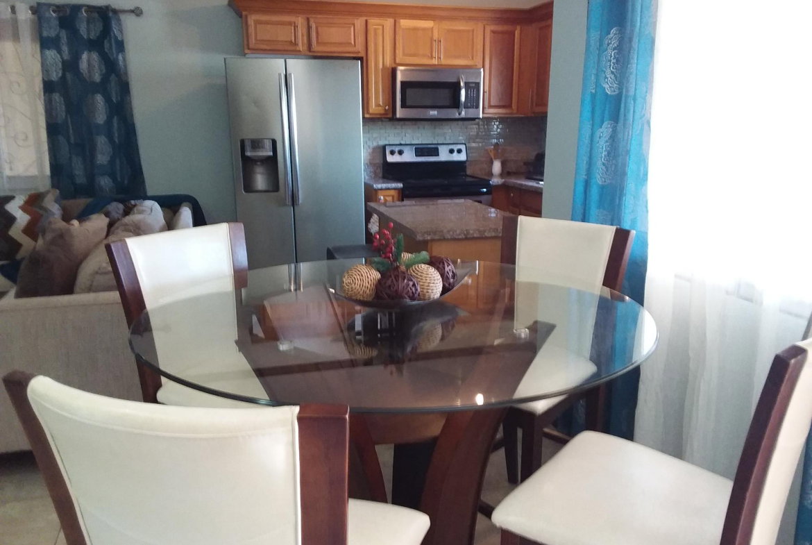 Ninth image of 5-11 Annette Crescent in Kingston 10, St. Andrew, Jamaica - property is For Rent