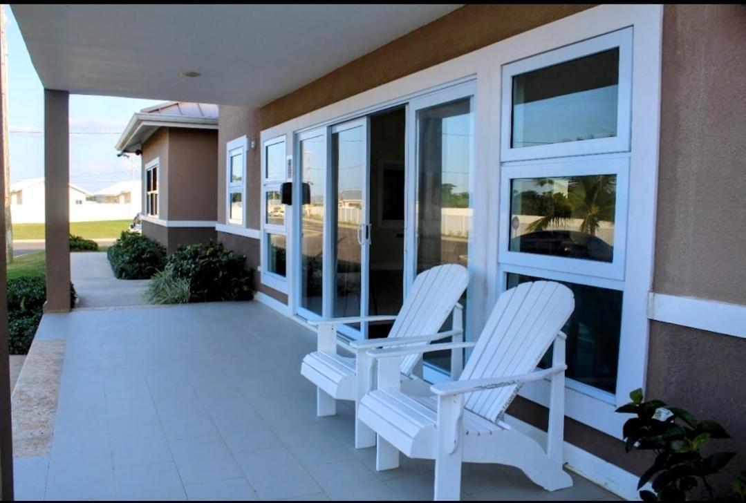 Twentieth image of 413- Part of Point in Point, Hanover, Jamaica - property is For Rent