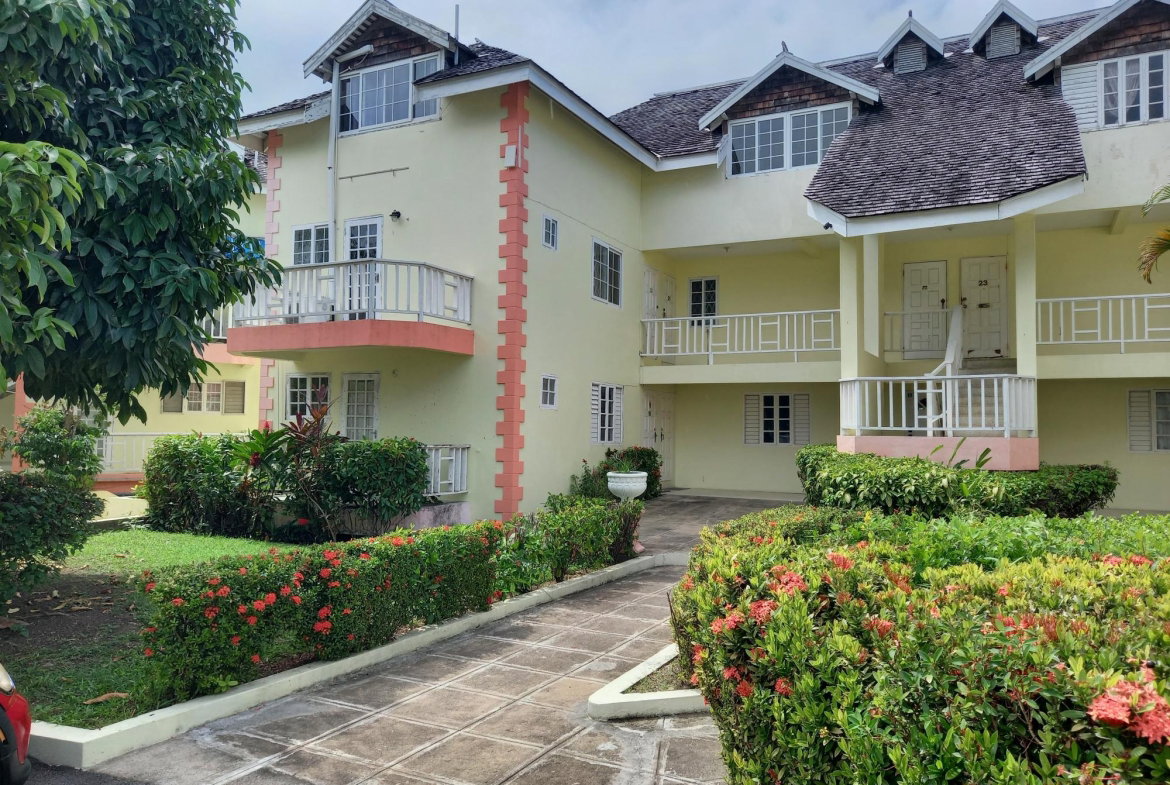 First image of 17d-1 Shades Street in Ocho Rios, St. Ann, Jamaica - property is For Rent