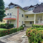 First image of 17d-1 Shades Street in Ocho Rios, St. Ann, Jamaica - property is For Rent