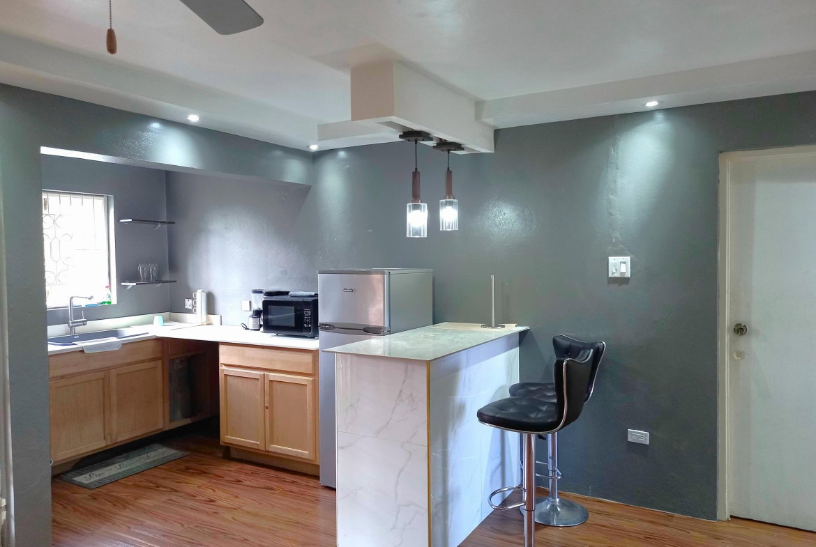 Third image of 17d-1 Shades Street in Ocho Rios, St. Ann, Jamaica - property is For Rent