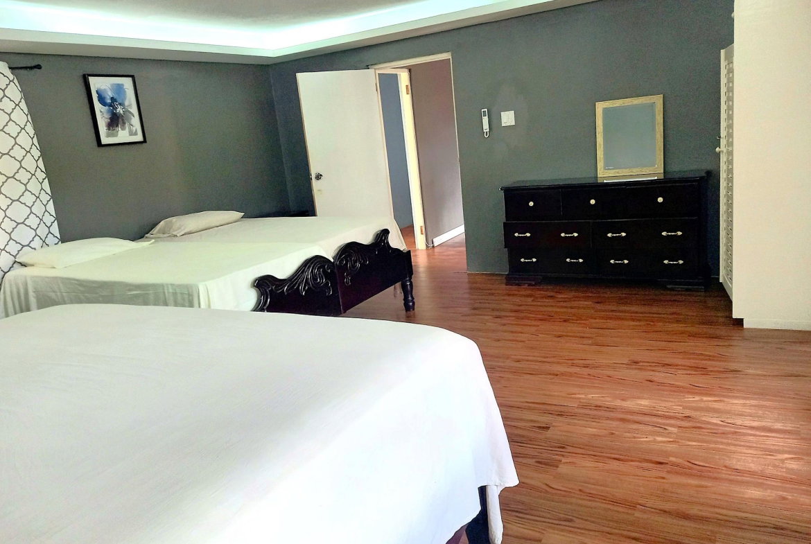 Sixth image of 17d-1 Shades Street in Ocho Rios, St. Ann, Jamaica - property is For Rent