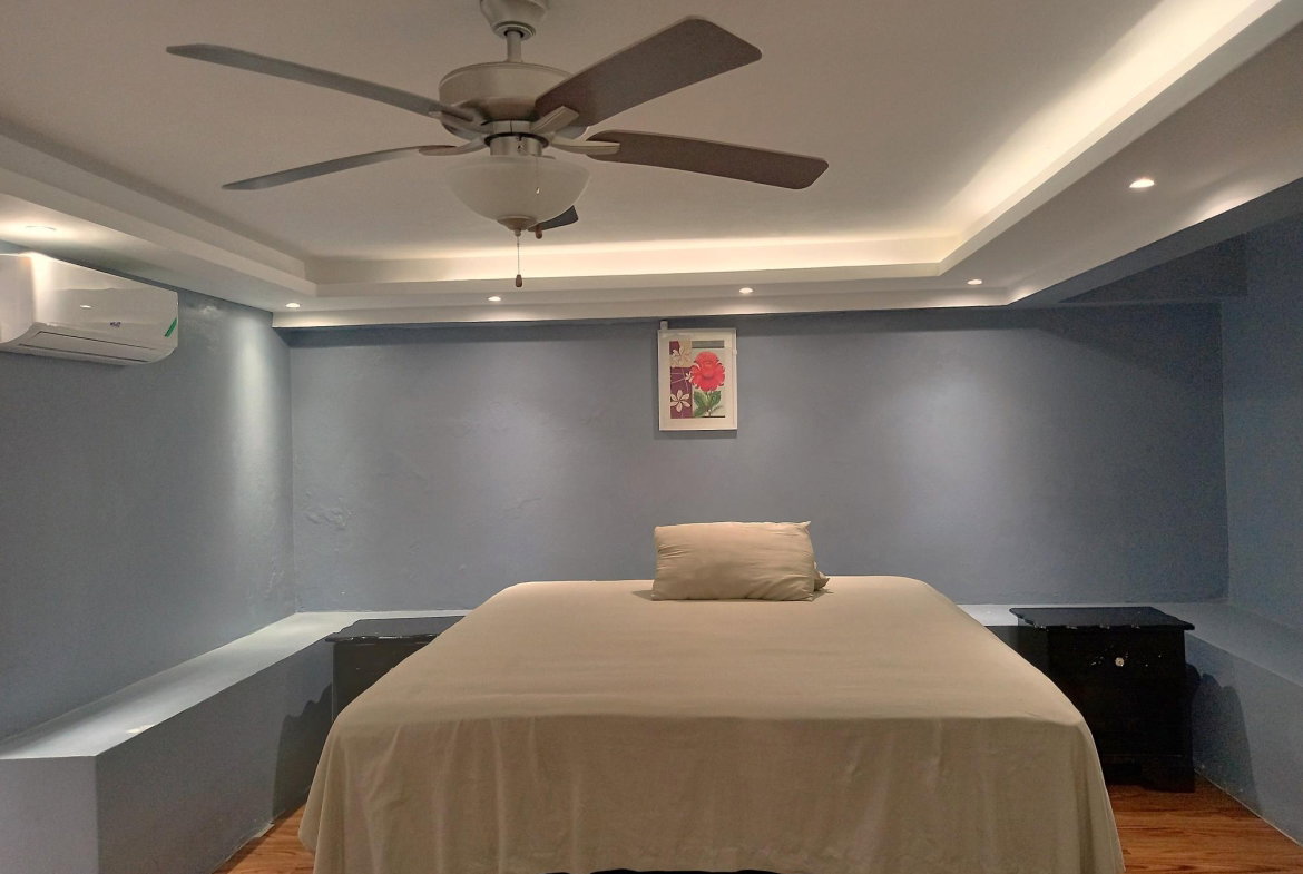 Eighth image of 17d-1 Shades Street in Ocho Rios, St. Ann, Jamaica - property is For Rent