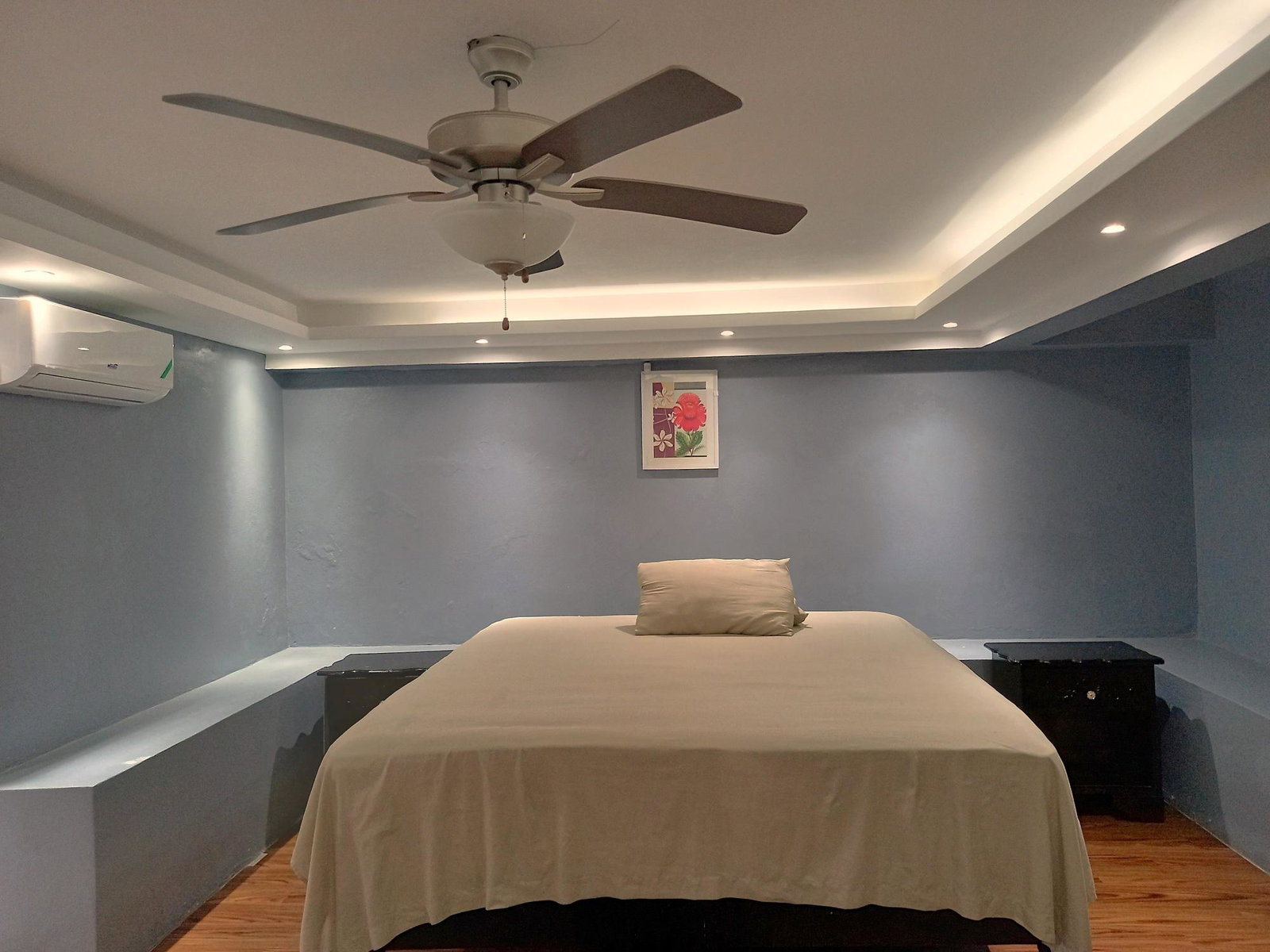 Charming-2-Bedroom-Apartment-for-Rent-in-Ocho-Rios-Jamaica Eighth image of 17d-1 Shades Street in Ocho Rios, St. Ann, Jamaica - property is For Rent