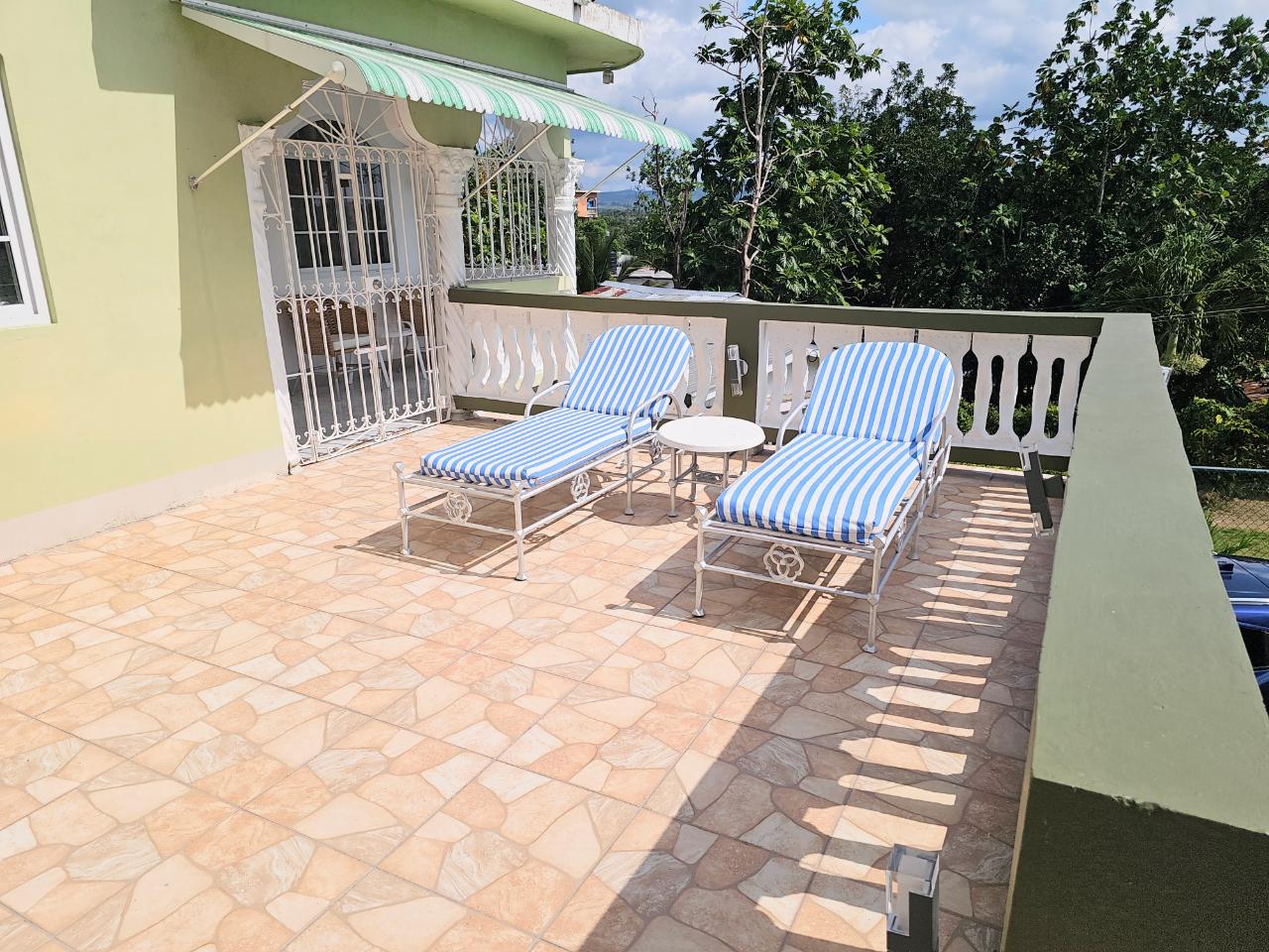 Second image of Unit 2-135 Orange Close in Green Island, Hanover, Jamaica - property is For Rent