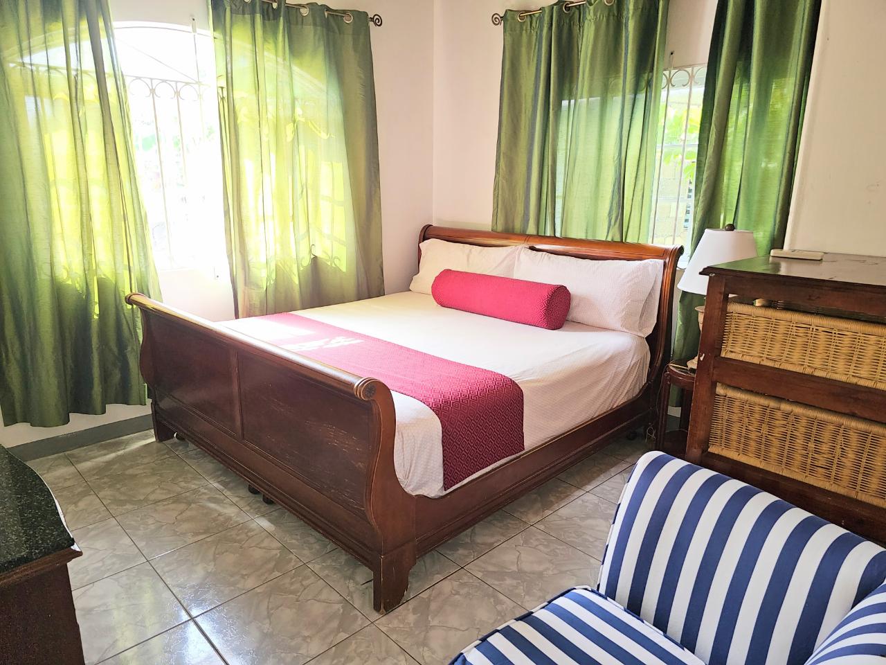Eleventh image of Unit 2-135 Orange Close in Green Island, Hanover, Jamaica - property is For Rent