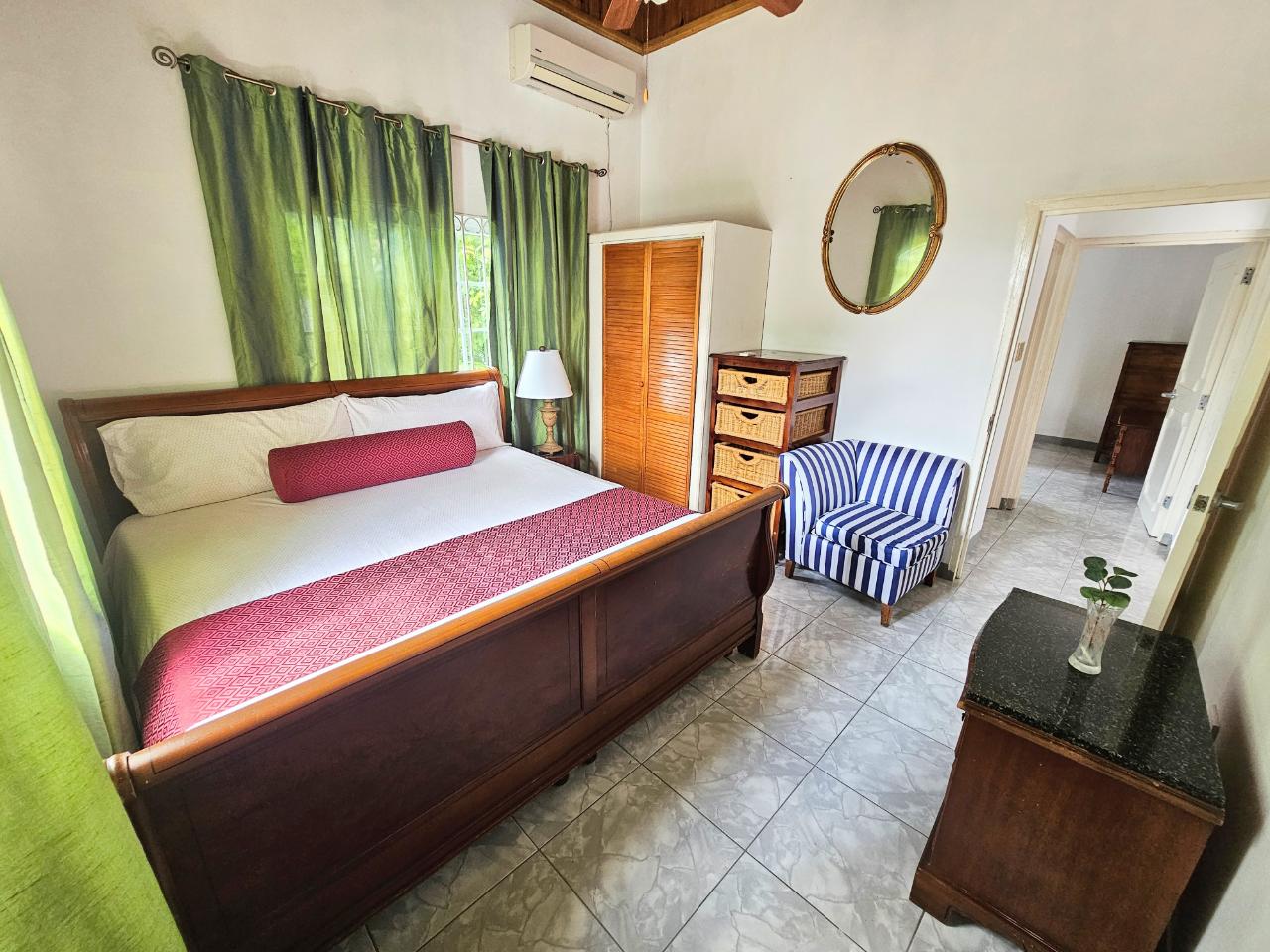 Twelfth image of Unit 2-135 Orange Close in Green Island, Hanover, Jamaica - property is For Rent