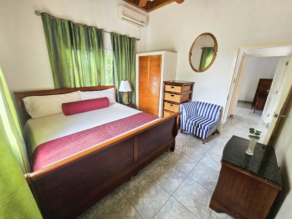 Twelfth image of Unit 2-135 Orange Close in Green Island, Hanover, Jamaica - property is For Rent