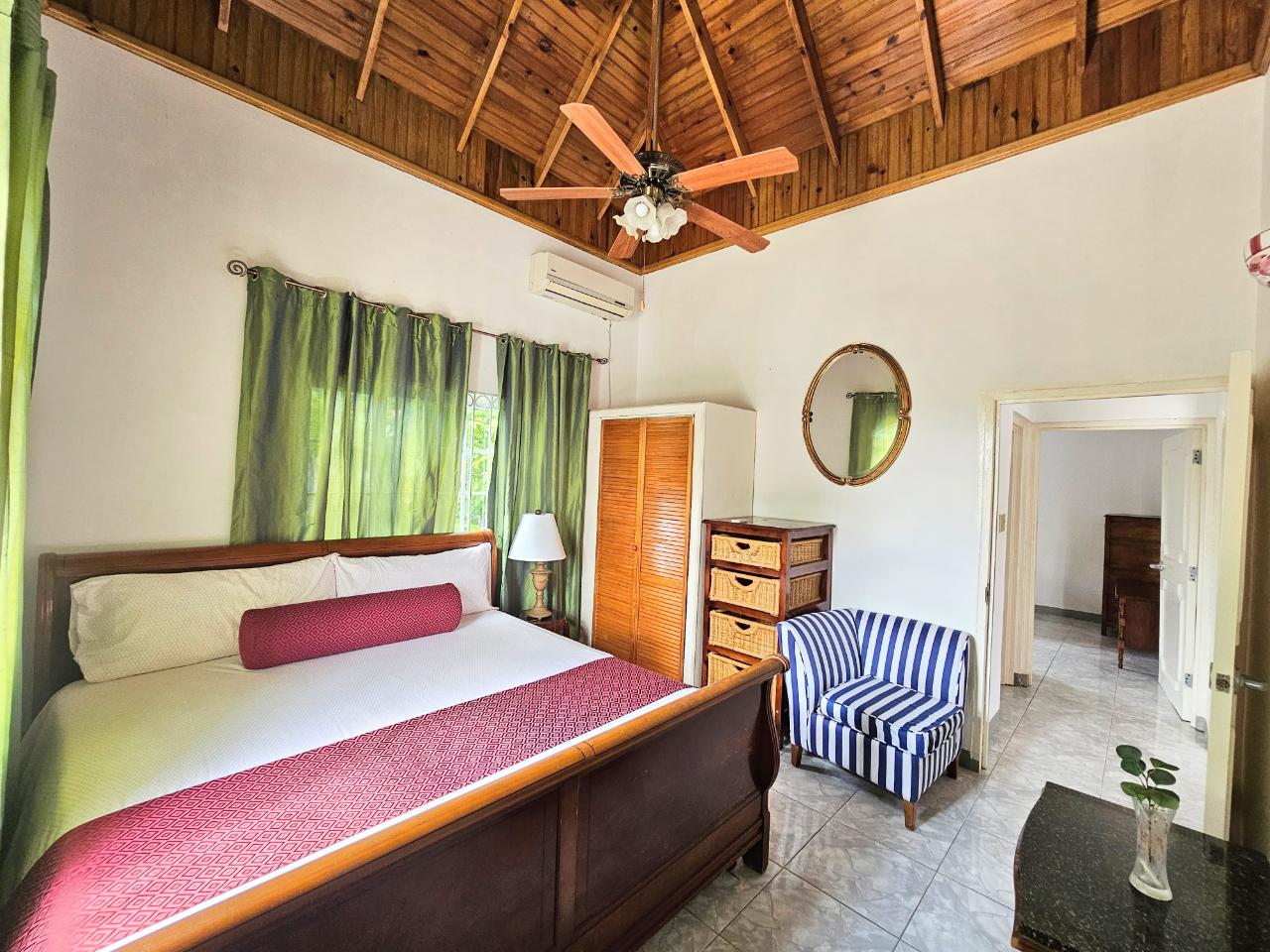 Thirteenth image of Unit 2-135 Orange Close in Green Island, Hanover, Jamaica - property is For Rent