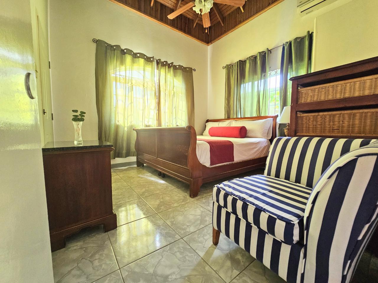 Fourteenth image of Unit 2-135 Orange Close in Green Island, Hanover, Jamaica - property is For Rent
