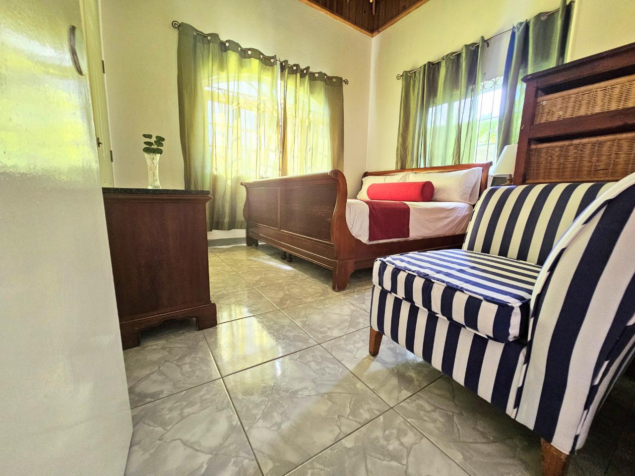 Fifteenth image of Unit 2-135 Orange Close in Green Island, Hanover, Jamaica - property is For Rent